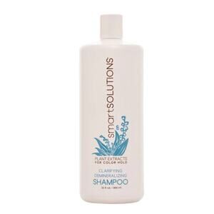 Smart Solutions CDS Clarifying Deminieralizing Shampoo 8 oz